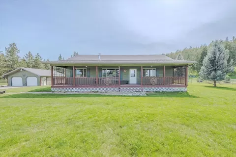 163 Marias Trl, Rexford, MT 59930