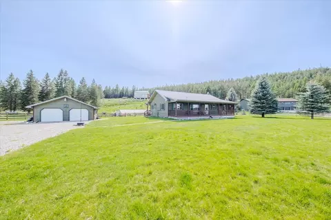 163 Marias Trl, Rexford, MT 59930