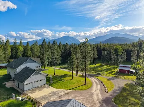 504 Highland Dr, Libby, MT 59923 photo 4