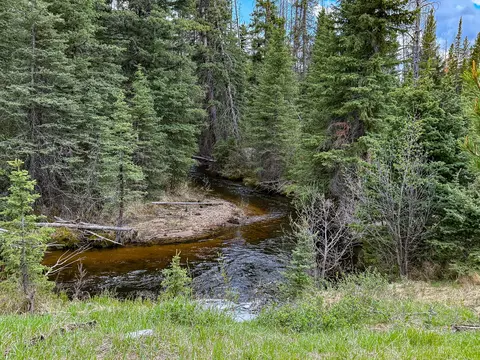Nhn Cataract Creek Road, Boulder, MT 59632