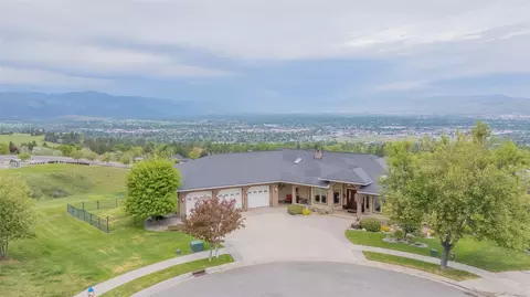 402 Rainier Ct, Missoula, MT 59803