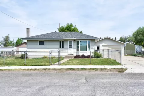 410 E Clinton St, East Helena, MT 59635