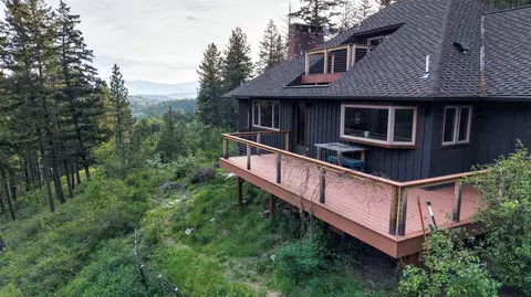14605 Mormon Creek Rd, Lolo, MT 59847