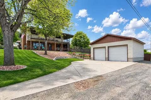 1502 Hauser Blvd, Helena, MT 59601