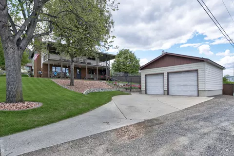 1502 Hauser Blvd, Helena, MT 59601