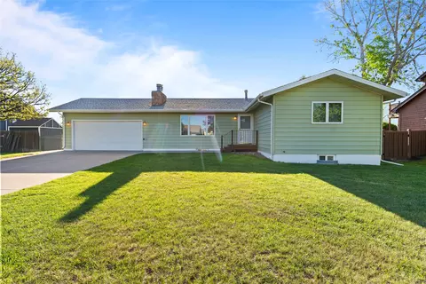 2209 11th St SW, Great Falls, MT 59404