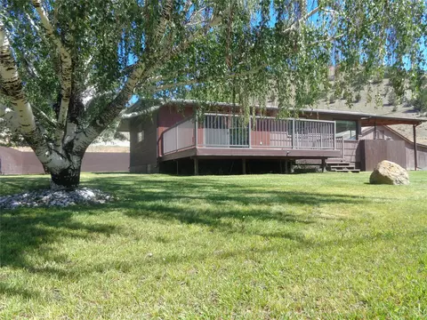 314 Washoe Park Rd, Anaconda, MT 59711
