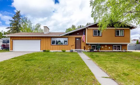 413 Northridge Dr, Kalispell, MT 59901