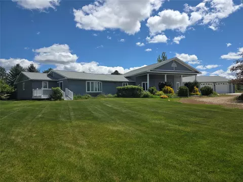 237 Eight Mile Rd, Florence, MT 59833