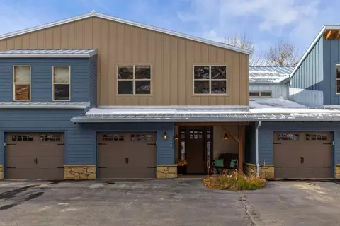 109 Kainu Ave #C, Red Lodge, MT 59068