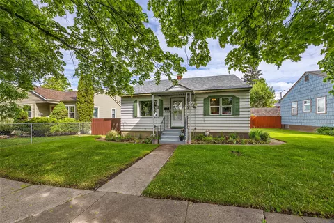 1236 S 4th St W, Missoula, MT 59801