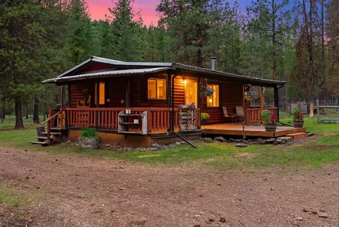 1155 Outback Trl, Alberton, MT 59820