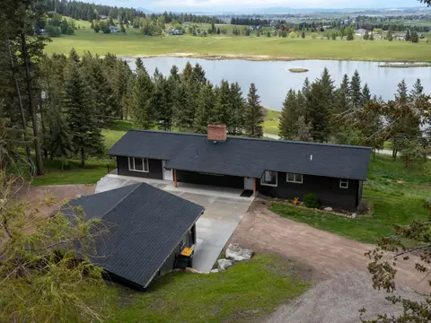 1505 Foys Lake Rd, Kalispell, MT 59901