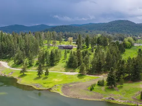 1505 Foys Lake Rd, Kalispell, MT 59901