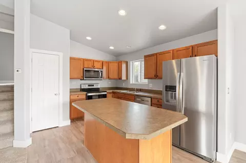 Kitchen - 67 Empire Loop, Kalispell, MT 59901 photo 1 of 2