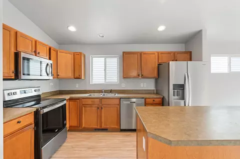 Kitchen - 67 Empire Loop, Kalispell, MT 59901 photo 2 of 2