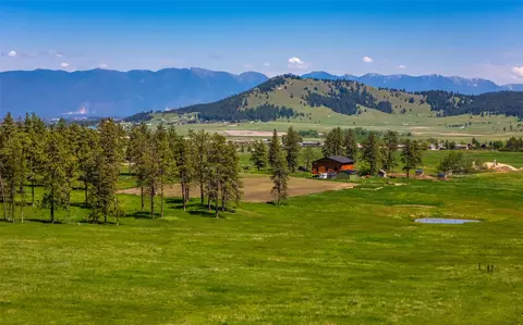 368 Danielson Rd, Kalispell, MT 59901