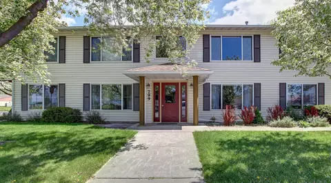 799 Spartan Dr #D, Missoula, MT 59801