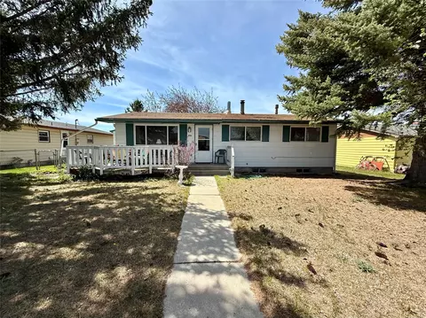 906 Bielenberg St, Deer Lodge, MT 59722