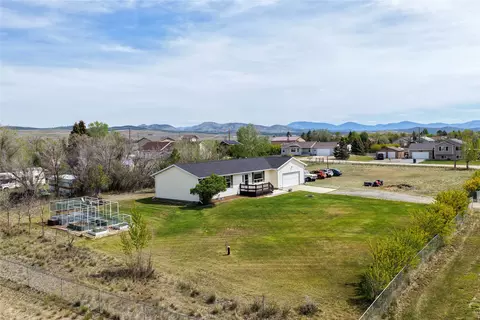 7850 Margaret Ln, Helena, MT 59602