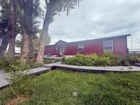 13448 Mt Highway 200, Fort Shaw, MT 59443