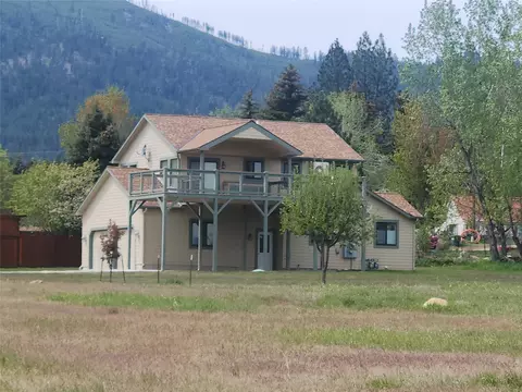 212 Canyon Creek Rd, Hamilton, MT 59840