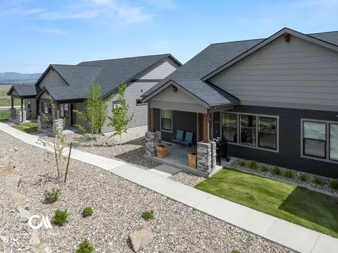2935 Aspen View Loop, Helena, MT 59601