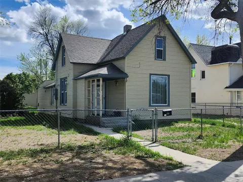 1312 7th Ave N, Great Falls, MT 59401
