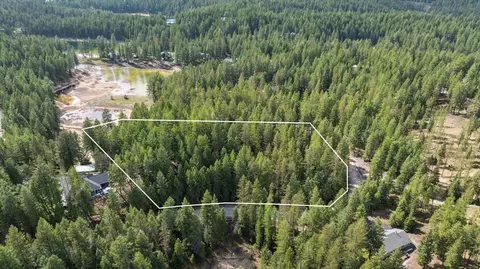 262 N Many Lakes Dr, Kalispell, MT 59901