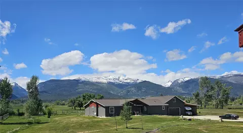 377 Tushapaw Rd, Victor, MT 59875