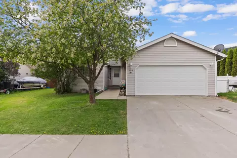 206 Phoenix St, Kalispell, MT 59901