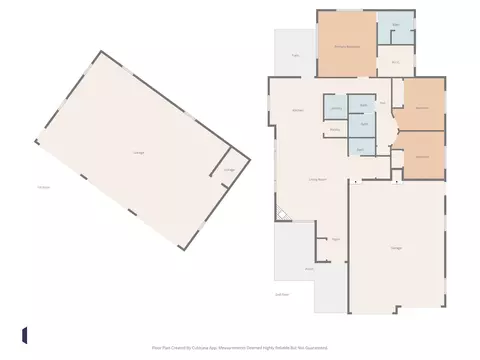 Floorplan - 49 Paradise Found Dr, Livingston, MT 59047 photo 1 of 3