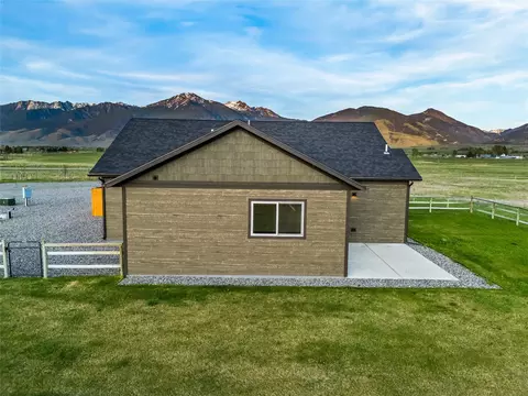 Exterior - 49 Paradise Found Dr, Livingston, MT 59047 photo 9 of 18