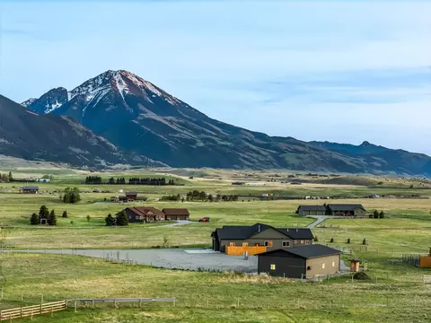 49 Paradise Found Dr, Pray, MT 59065