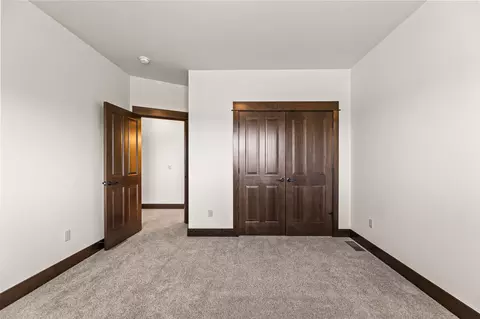 Bedroom - 49 Paradise Found Dr, Livingston, MT 59047 photo 2 of 5