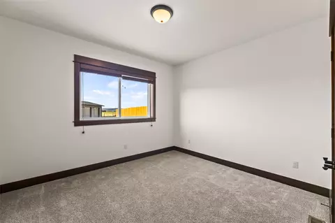 Bedroom - 49 Paradise Found Dr, Livingston, MT 59047 photo 5 of 5
