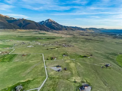 View/Area - 49 Paradise Found Dr, Livingston, MT 59047 photo 5 of 8