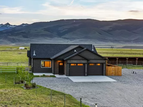 49 Paradise Found Dr, Pray, MT 59065