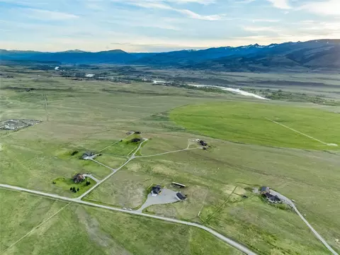 View/Area - 49 Paradise Found Dr, Livingston, MT 59047 photo 4 of 8