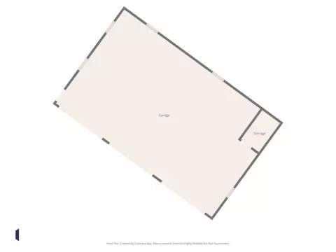 Floorplan - 49 Paradise Found Dr, Livingston, MT 59047 photo 3 of 3