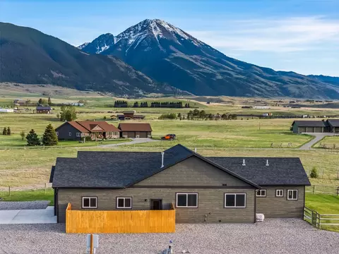 Exterior - 49 Paradise Found Dr, Livingston, MT 59047 photo 11 of 18