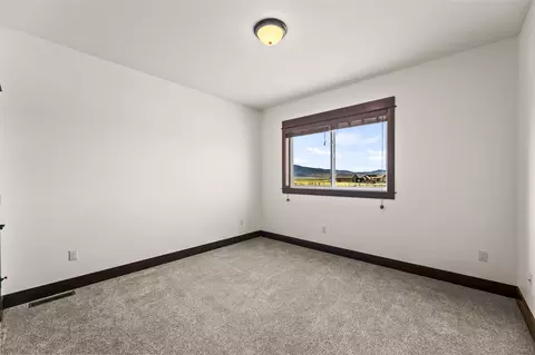Bedroom - 49 Paradise Found Dr, Livingston, MT 59047 photo 3 of 5