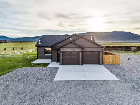 Exterior - 49 Paradise Found Dr, Livingston, MT 59047 photo 13 of 18