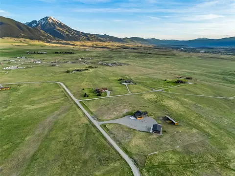 View/Area - 49 Paradise Found Dr, Livingston, MT 59047 photo 7 of 8