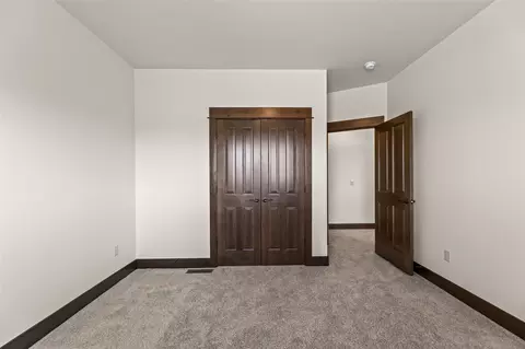 Bedroom - 49 Paradise Found Dr, Livingston, MT 59047 photo 4 of 5