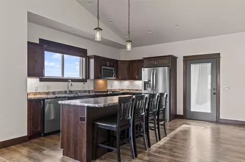Kitchen - 49 Paradise Found Dr, Livingston, MT 59047 photo 1 of 3