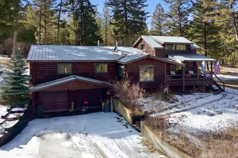 875 Hidden Treasure Ct, Bonner, MT 59823