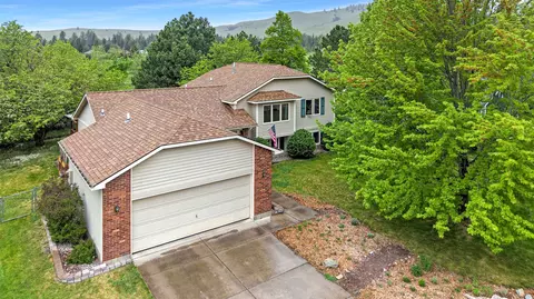 4271 Wild Fox Rd, Missoula, MT 59802