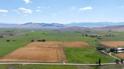 Nhn Ridgeway Road, Charlo, MT 59824