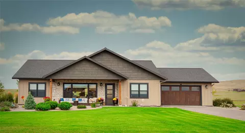 34533 Eagle Crest Dr, Polson, MT 59860